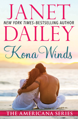 Kona Winds - Dailey, Janet
