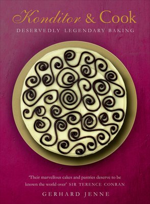 Konditor & Cook: Deservedly Legendary Baking - Jenne, Gerhard