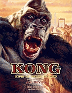Kong: King of Skull Island
