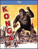 Konga [Blu-ray] - John Lemont