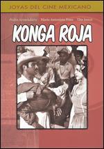 Konga Roja