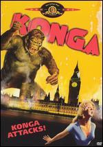 Konga