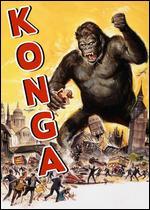 Konga