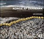 Konge af Danmark