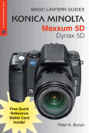 Konica Minolta Maxxum Dynax 5D