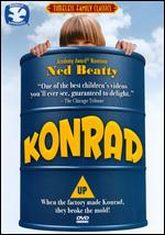 Konrad - Nell Cox