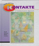 Kontakte: A Communicative Approach