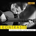 Kontraste: Solo Works