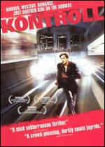 Kontroll - Nimr�d Antal