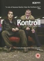 Kontroll