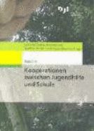 Kooperationen Zwischen Jugendhilfe Und Schule