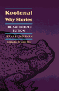 Kootenai Why Stories