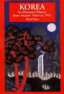 Korea: An Illustrated History