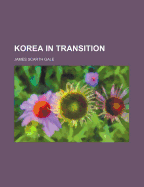 Korea in Transition