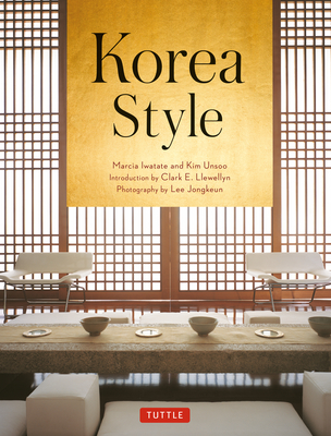 Korea Style - Iwatate, Marcia, and Unsoo, Kim