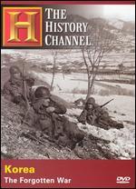 Korea: The Forgotten War