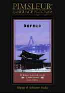 Korean: 1st Ed.
