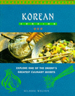 Korean cooking
