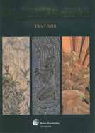 Korean Cultural Heritage: Fine Arts