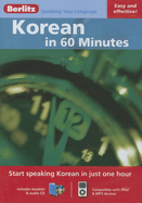 Korean in 60 Minutes