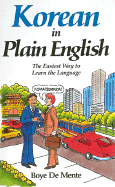 Korean in Plain English