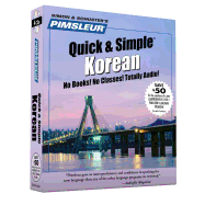 Korean Q&S