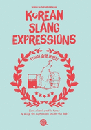 Korean Slang Expressions