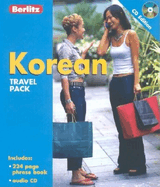 Korean Travel Pack