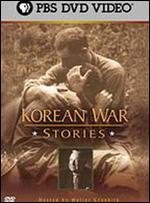 Korean War Stories