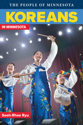 Koreans in Minnesota - Ryu, Sooh-Rhee