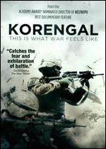 Korengal - Sebastian Junger