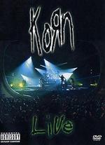 Korn: Live