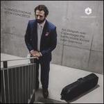 Korngold, Adams: Concertos