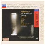 Korngold: Das Wunder der Heliane