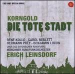 Korngold: Die Tote Stadt