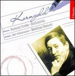 Korngold: Sursum Corda; Sinfonietta