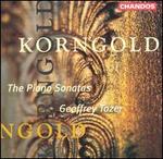 Korngold: The Piano Sonatas