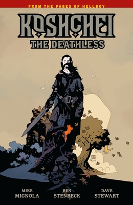 Koshchei the Deathless - 