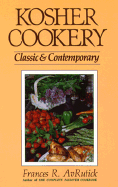 Kosher Cookery