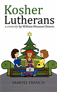 Kosher Lutherans