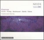 Kosmos - GrauSchumacher Piano Duo