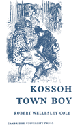 Kossoh Town boy.