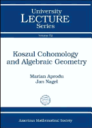 Koszul Cohomology and Algebraic Geometry