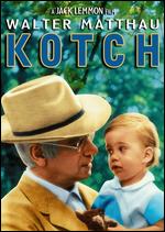 Kotch - Jack Lemmon