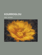 Kourroglou - Sand, George, pse