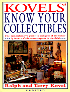 Kovels' Know Your Collectibles