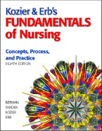 Kozier & Erb's Fundamentals of Nursing