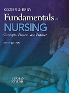 Kozier & Erb's Fundamentals of Nursing