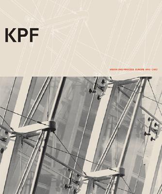 Kpf: Vision and Process - Powell, Kenneth, and Powell Kenneth
