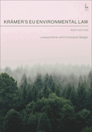 Kr?mer's EU Environmental Law